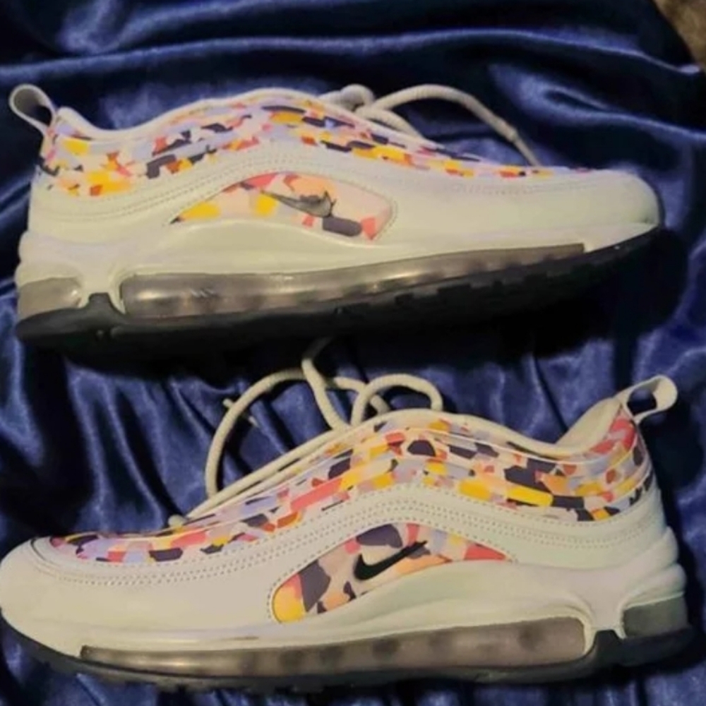 Nike air max 97 ultra '17
